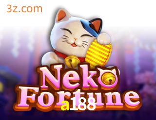 a188 Slot Fortune Neko⭐️Jogue Slots Online⭐️a188 game
