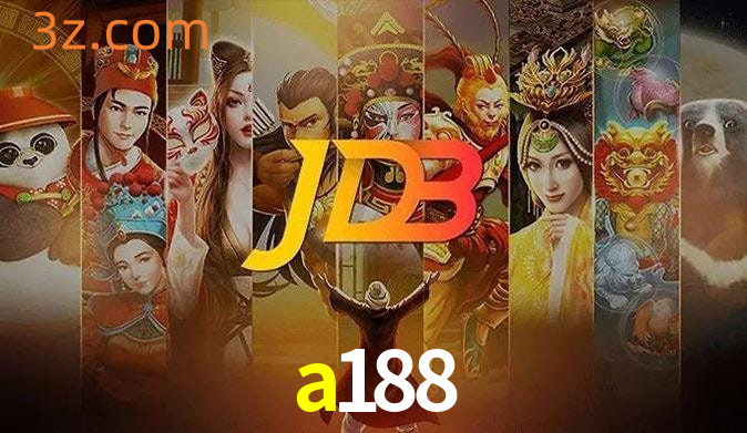 a188 Slots JDB⭐️Cassino Download APP⭐️a188 game