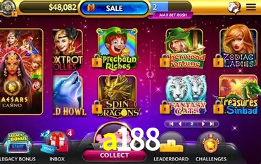Prosperity Fortune Tree - PG Soft Slot