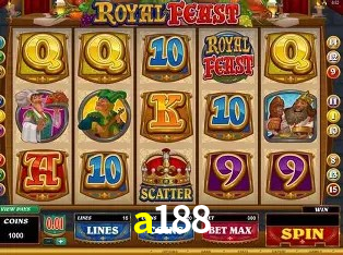 Fortune Tiger Slot