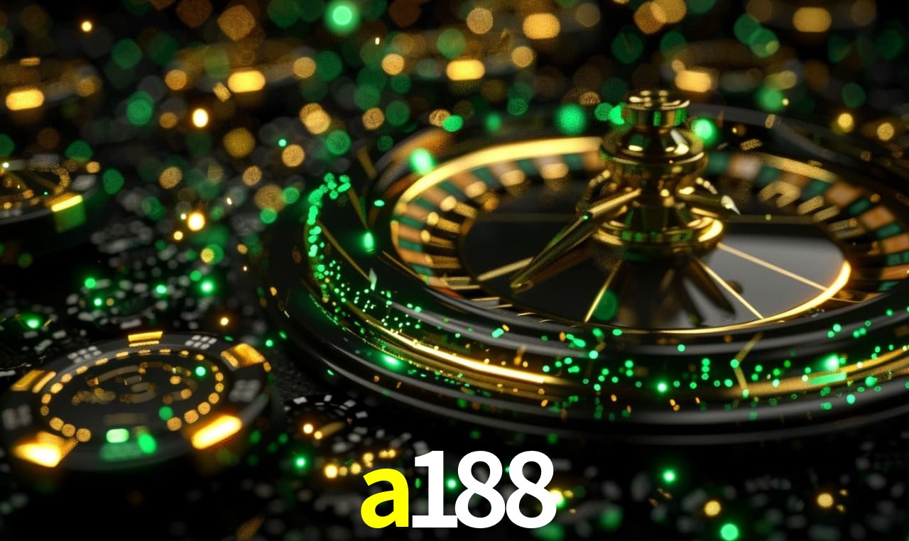 a188 Plataforma