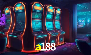 Apostas Esportivas na a188: Um Guia Completo