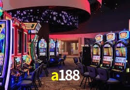 a188 cassino online