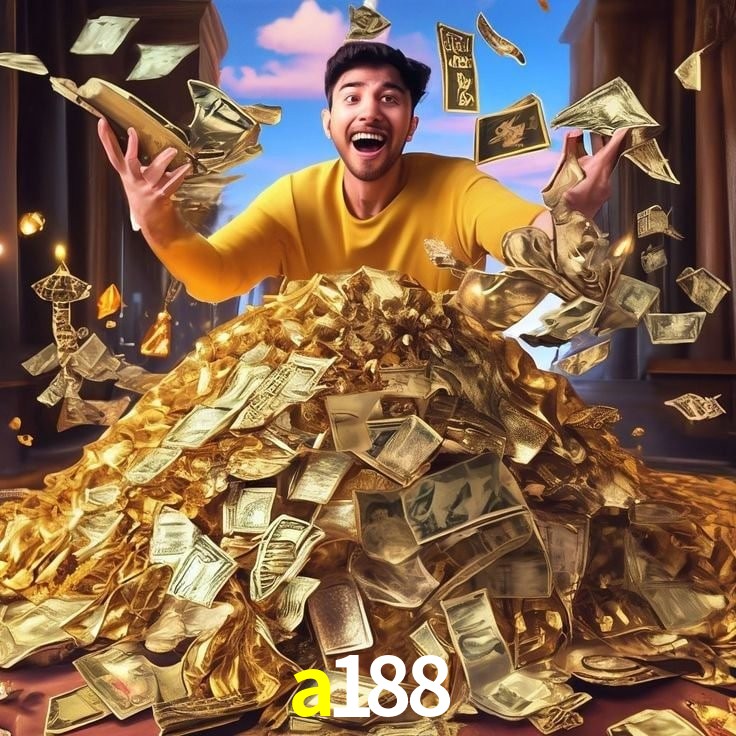 Torneios a188