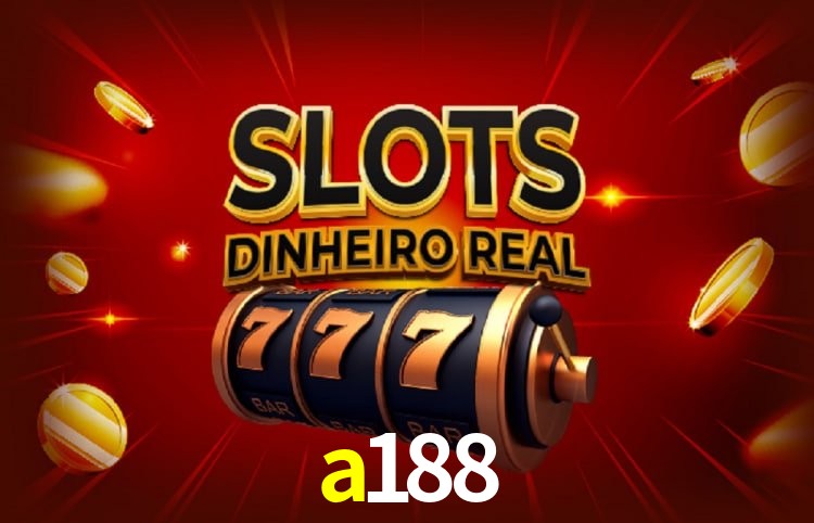 Promoção Relâmpago a188