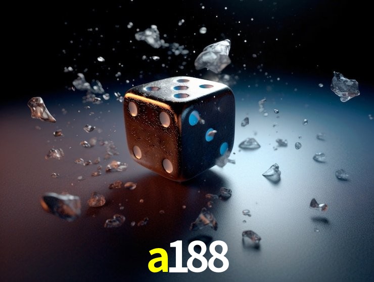 a188 Plataforma