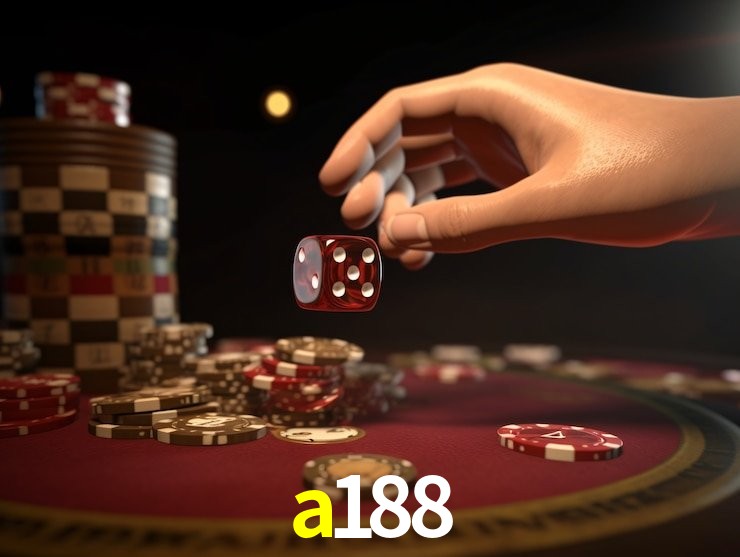 Recursos de Bônus a188