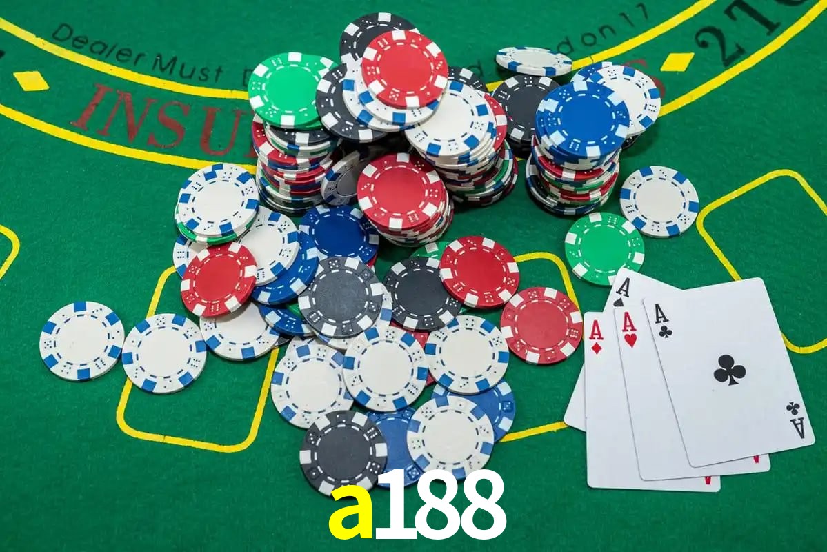 Jogos Exclusivos a188