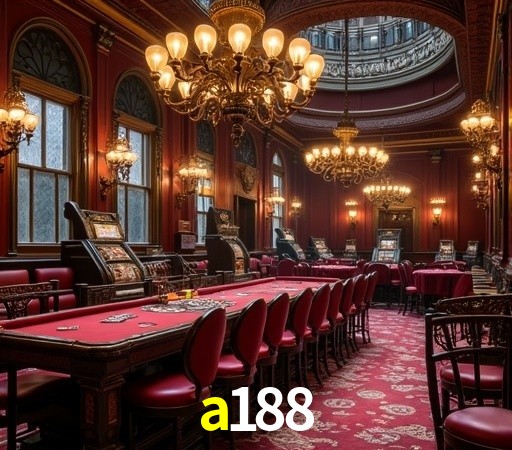Integração de APIs a188