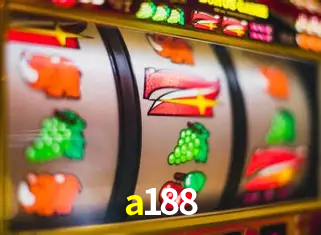 A Emoção da Loteria na a188: Uma Chance de Mudança de Vida