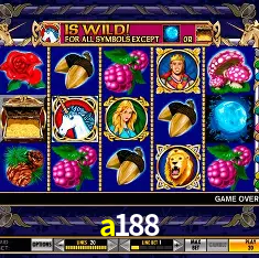 a188 cassino online
