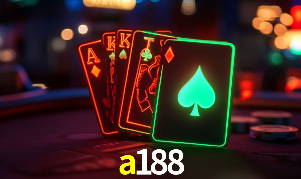 a188 vip