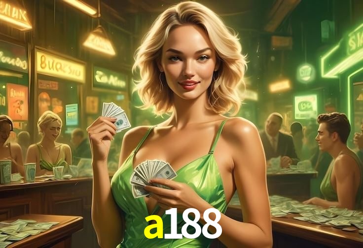Descubra a Essência do a188: Nossa História e Compromissos