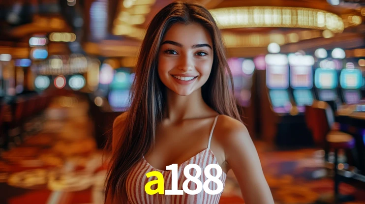 a188 App Interface