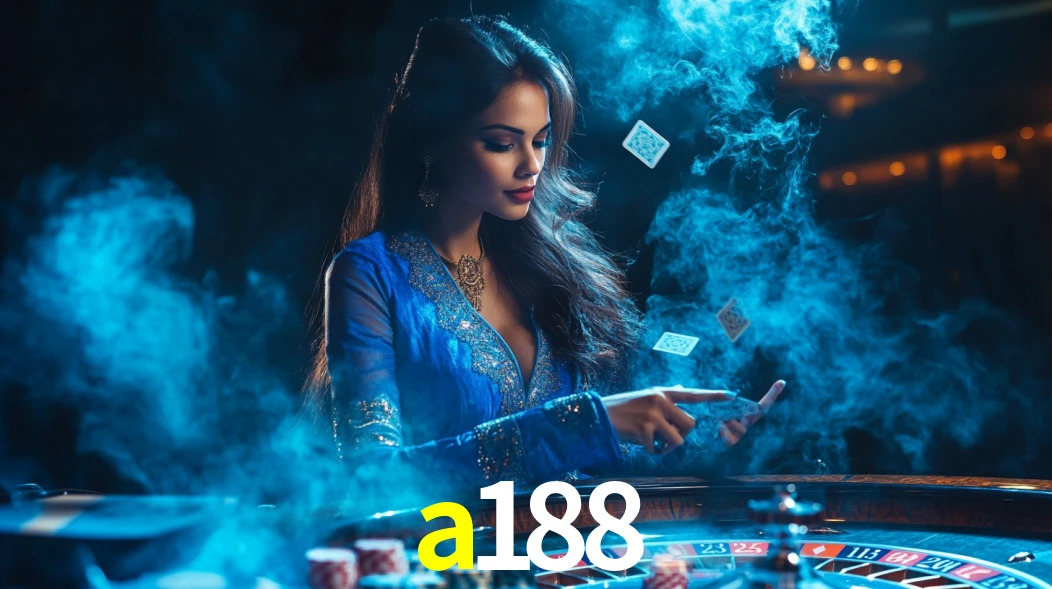 Explorando a Categoria de Eventos em Apostas na a188