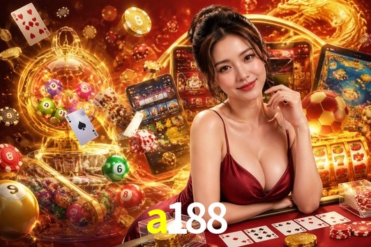 Secure Login a188