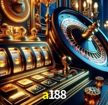 Casino Ao Vivo a188