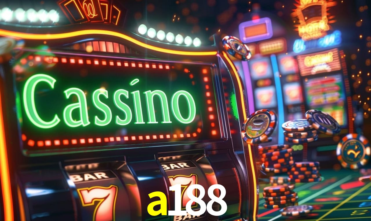 Login Seguro a188