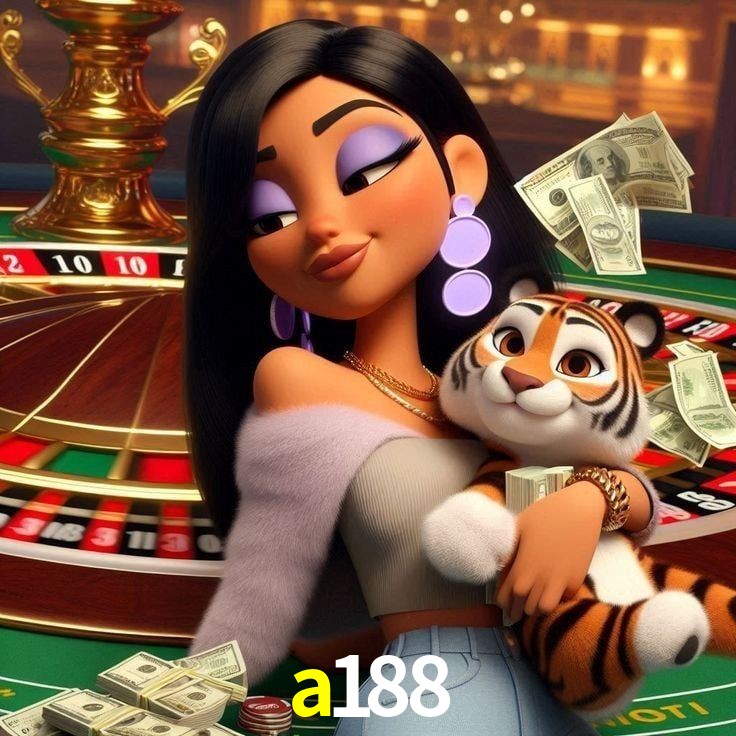 Welcome Bonus a188