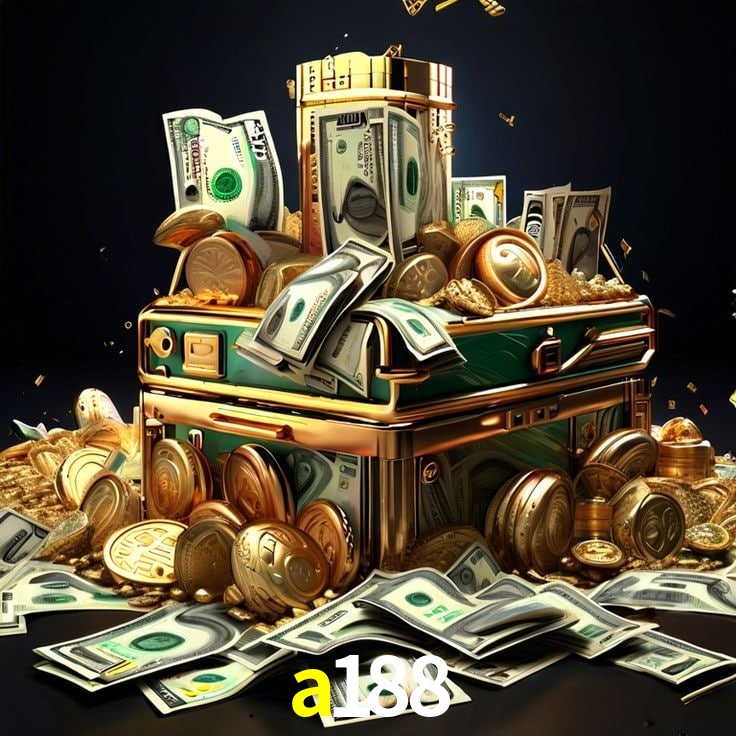 Apostas de Futebol a188