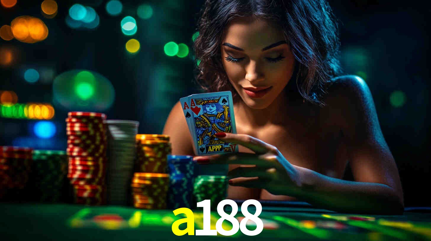 Explorando a Categoria de Eventos em Apostas na a188