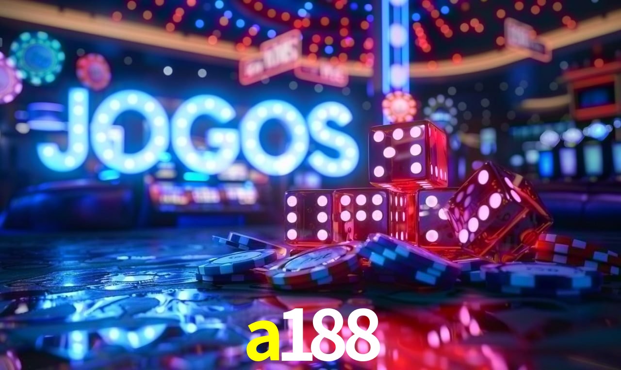 a188 Facebook