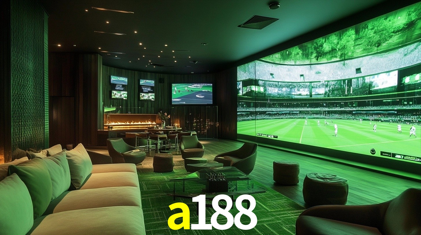 a188 - Cassino VIP Exclusivo - a188.com