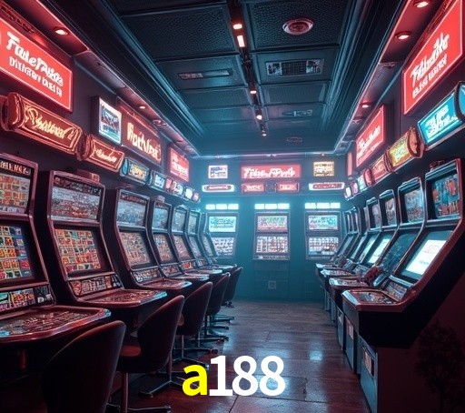 a188 cassino