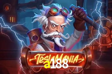Jogos de Slot a188