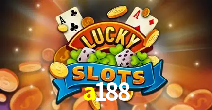 Descubra o Mundo do Cassino Online com a188