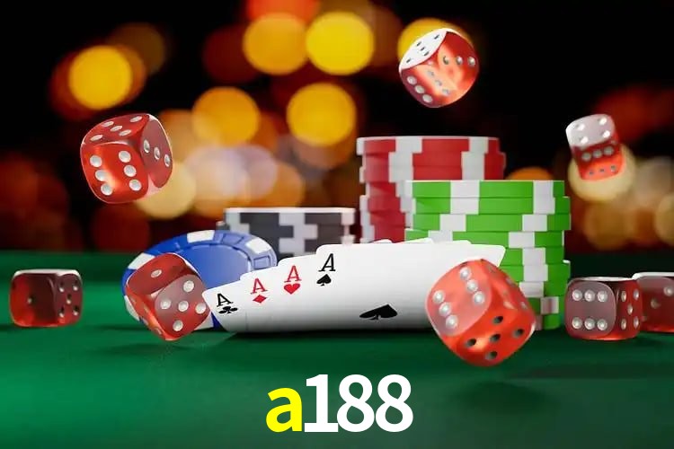 Avaliações dos Jogadores a188