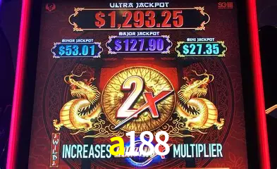 Descubra a Magia dos Jogos de Arcade no a188