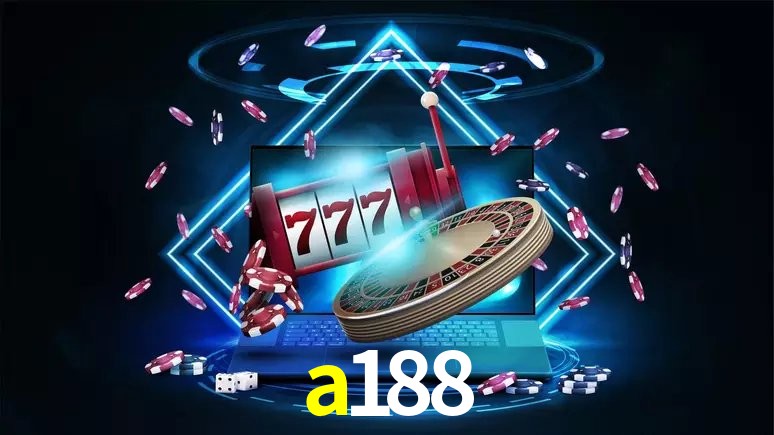 Casino Ao Vivo a188